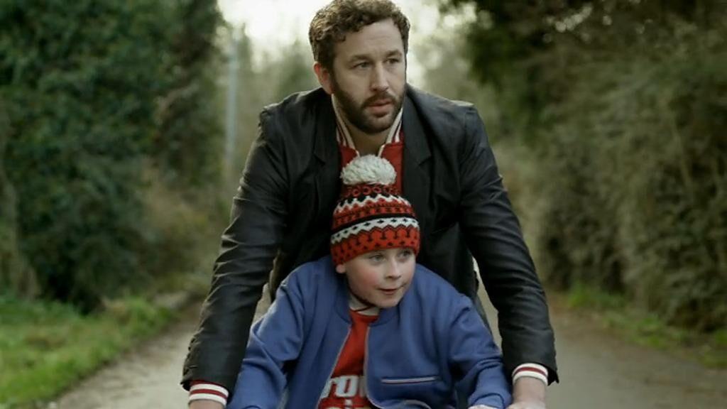 And Another Thing: <i>Moone Boy</i> Is a Good, Sweet Show About a Good, Sweet Idiot